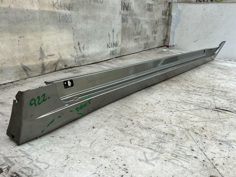 LEXUS CT200H 2011-2017 PASSENGER SIDE SKIRT COVER 75850-53010