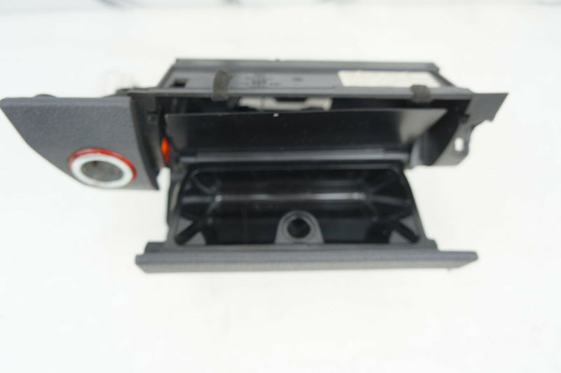 VW TOURAN MK1 2003-2015 FRONT STORAGE COMPARTMENT WITH LIGHTER 1T2857961