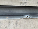 MERCEDES A CLASS W177 2018-22 RIGHT SIDE SKIRT SILL COVER A1776908700