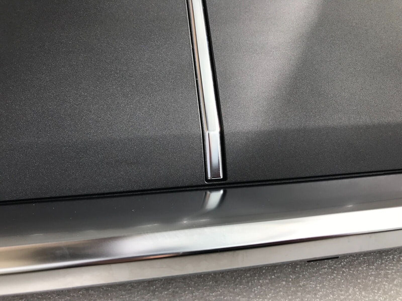 AUDI Q7 4M FACELIFT 2020-2023 FRONT BUMPER GRILL RADIATOR GRILLE 4M0853651