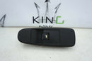 CITROEN C4 GRAND PICASSO 2006-2013 FRONT PASSENGER WINDOW OPEN ELECTRIC SWITCH