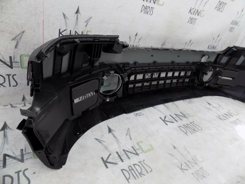BMW MINI COOPER COUNTRYMAN F60 2017-ON FRONT BUMPER GENUINE 5111 7390520