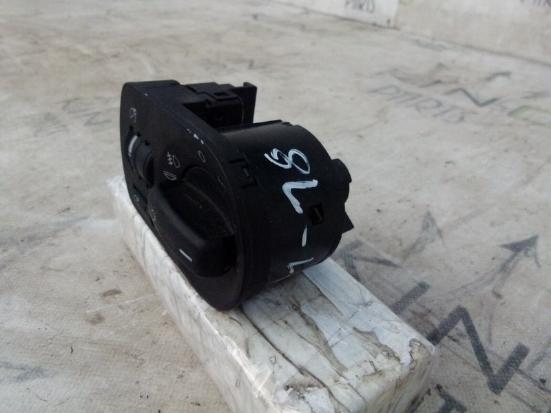 AUDI A3 8P LCI 2005-2008 LIGHT SWITCH CONTROL GENUINE 8P2919093