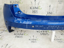 HONDA CIVIC MK10 HATCHBACK LCI 2014-2017 REAR BUMPER GENUINE 71501-T 0-ZX0