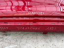 FIAT 500 2015-ON FACELIFT REAR BUMPER 735619778