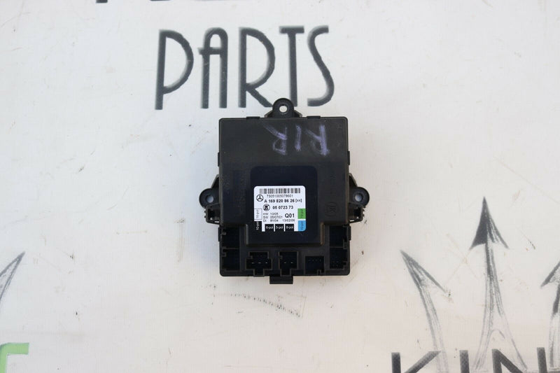MB B CLASS W245 2006-2011 REAR RIGHT DOOR CONTROL MODULE A1698208626