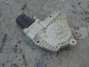 AUDI Q7 S LINE 2010 DRIVER SIDE FRONT OR REAR WINDOW ELECTRIC MOTOR 8K0959802A
