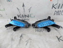 HYUNDAI i30 PD 2016-ON FRONT LEFT + RIGHT LED RUNNING LIGHT FOG 3 PIN GENUINE