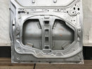 RENAULT TRAFIC MK3 X82 2014-22 SLIDING DOOR PANEL LEFT PASSENGER SIDE
