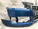 AUDI TT 8J 2008-2010 FRONT BUMPER GENUINE 8J0807437