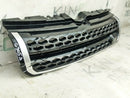 RANGE ROVER EVOQUE LCI L538 2015-18 FRONT BUMPER UPPER GRILL GJ32-8L001