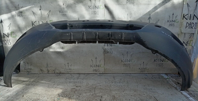 FORD TRANSIT MK8 2014-2018 FRONT BUMPER GENUINE BK31-17K819
