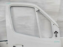 MERCEDES SPRINTER W910 2019-ON FRONT RIGHT DOOR PANEL WHITE