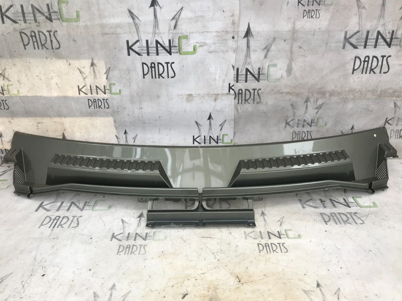 LAND ROVER DEFENDER L663 2020-ON WINDSHIELD WIPER MOTOR COVER TRIM SCUTTLE PANEL