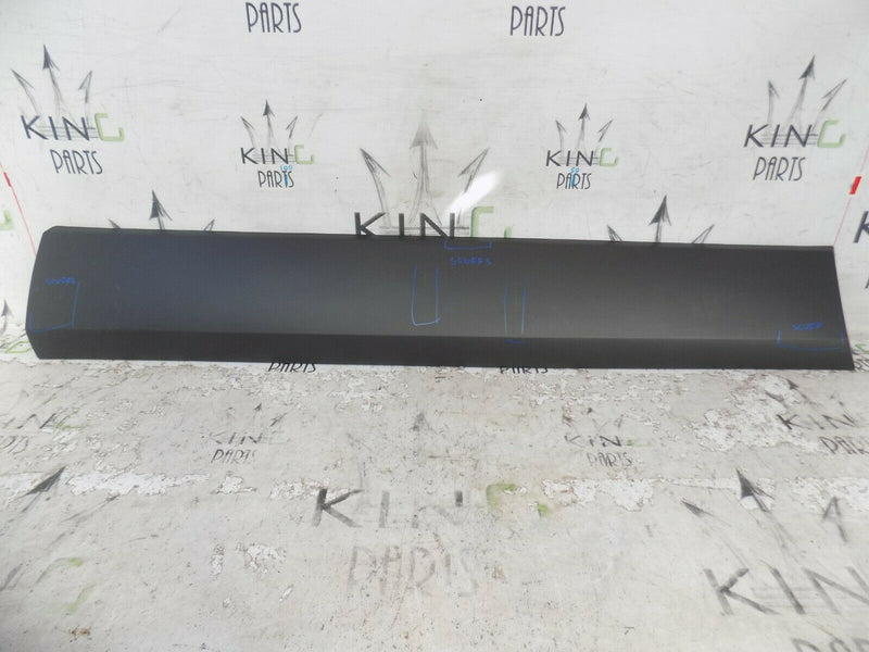 FORD TRANSIT MK4 2013-UP LEFT SLIDING DOOR MOLDING TRIM BK31-V254A17-AGW