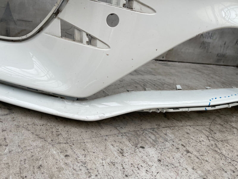 MERCEDES A CLASS AMG  W177 2018-ON FRONT BUMPER GENUINE A1778856100
