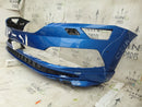 SKODA KAROQ 2017-2021 FRONT BUMPER GENUINE 57A807221