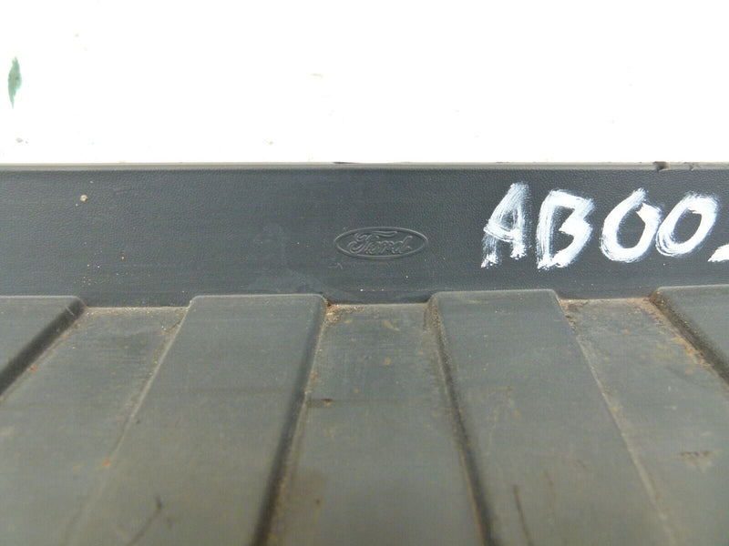 FORD TRANSIT MK8 2014-ON REAR BUMPER STEP BOARD COVER GENUINE BK3117E926