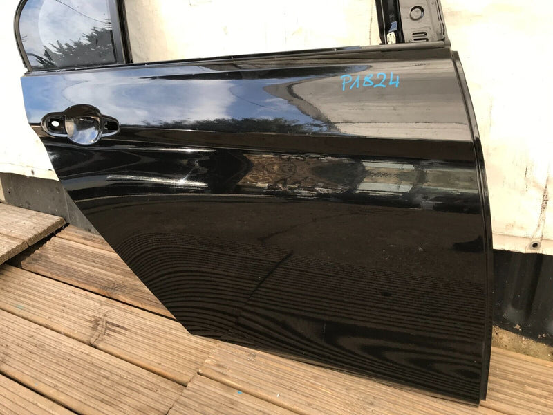 BMW F30 SALOON 2011-2018 GENUINE REAR DOOR PANEL RIGHT DRIVER SIDE