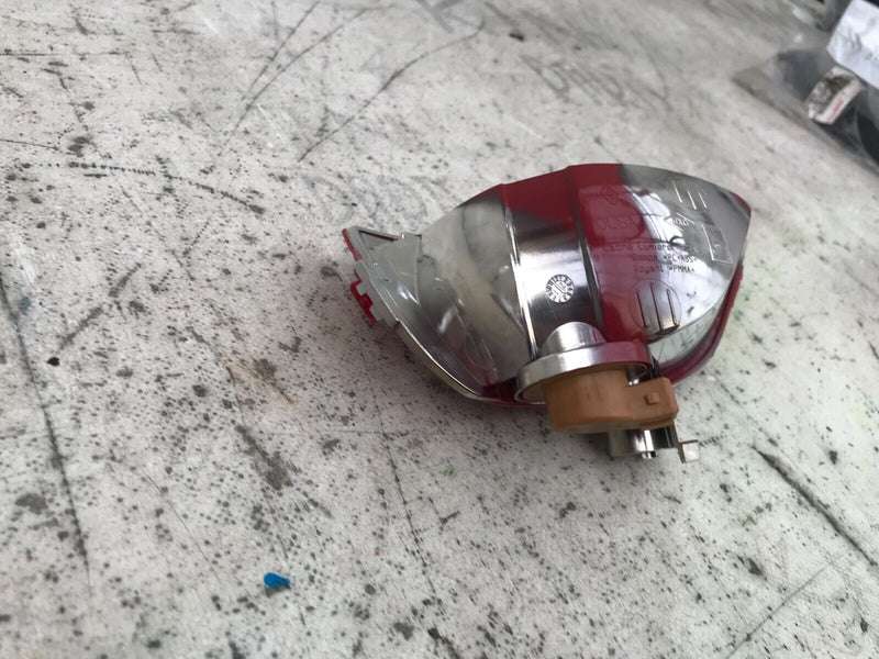 RENAULT MEGANE IV FOG LAMP RIGHT 265804720R