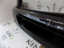 VW GOLF VI MK6 2009 2010 2011 2012 BLACK REAR BUMPER GENUINE 5K6807421