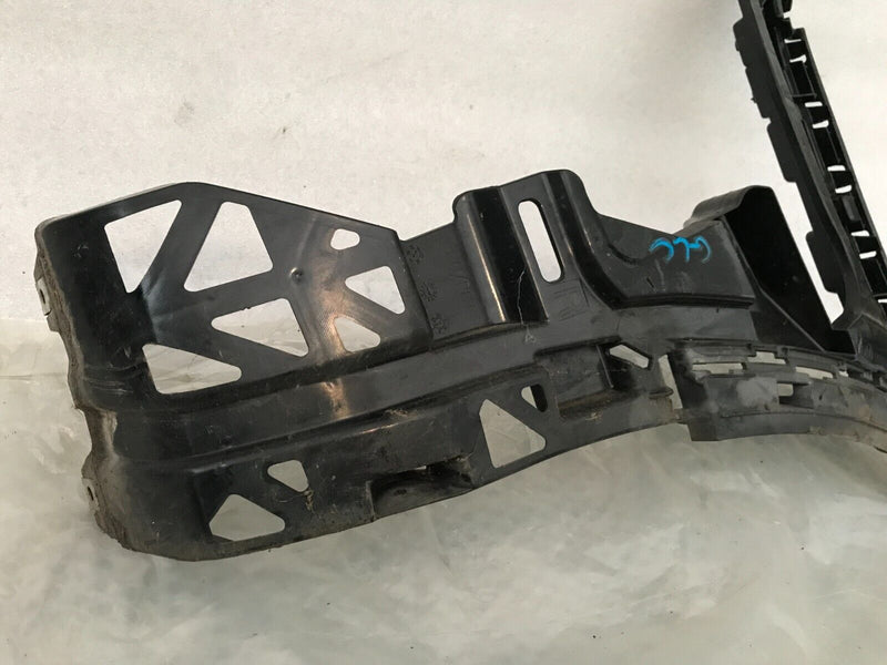 MERCEDES GLC X253 AMG 2016-21 REAR BUMPER RIGHT SIDE MOUNT BRACKET A2538800612