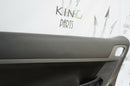 CITROEN C4 GRAND PICASSO 2006-2013 REAR LEFT DOOR CARD PANEL TRIM INTERIOR