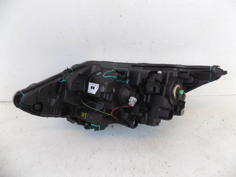 NISSAN QASHQAI MK2 J11 2013-2016 HALOGEN HEADLIGHT RIGHT DRIVER SIDE O/S