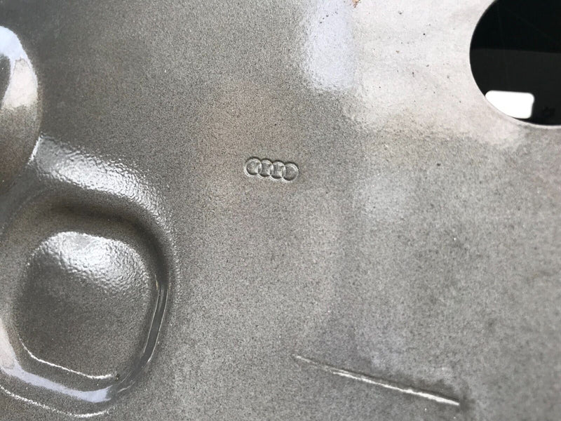 AUDI Q3 F3 MK2 83A 2018-23 GENUINE FRONT DOOR PANEL RIGHT DRIVER SIDE