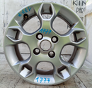 FORD FIESTA 15" ALLOY WHEEL RIM 6J ET47.5 BA6J-1007-GA