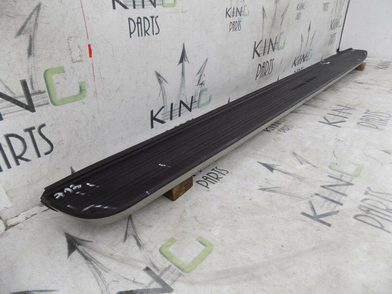 LAND ROVER RANGE ROVER SPORT L494 2014-ON SIDE STEP RIGHT DRIVER SIDE