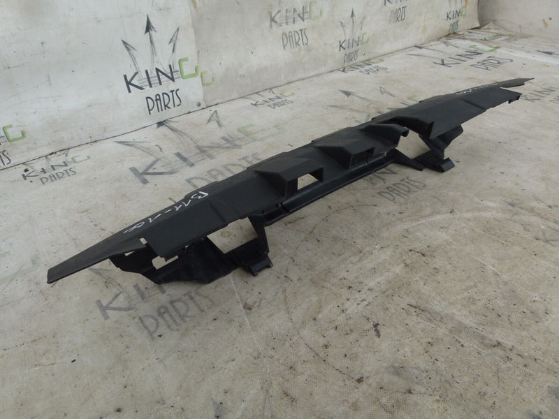 AUDI A3 8V LCI ESTATE 2016-20 REAR BUMPER BRACKET GENUINE 8V0807217
