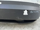 SKODA KODIAQ 2017-2021 REAR BUMPER LOWER SECTION 565807521