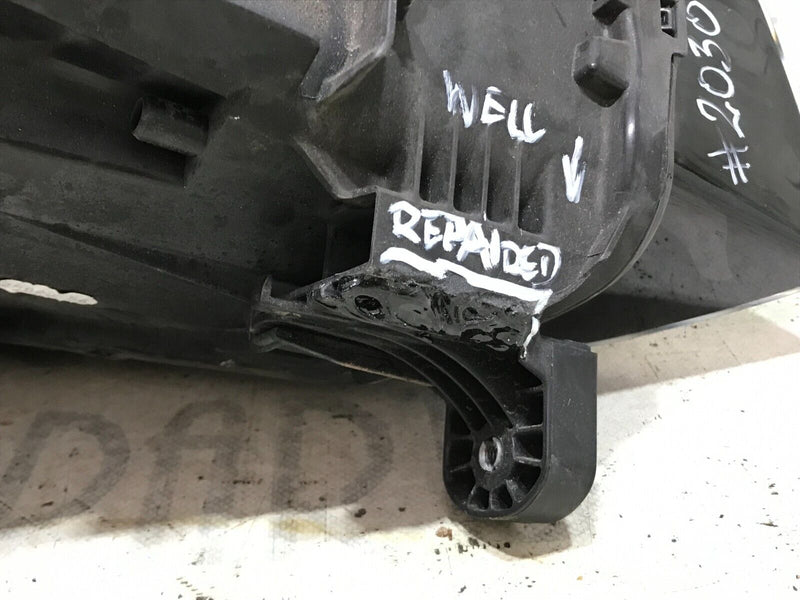 AUDI Q2 81A S-LINE 2016-20 GENUINE FULL LED HEADLIGHT LEFT SIDE 81A941033A