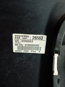 JEEP RENEGADE 2014-2018 FRONT BUMPER GENUINE 07355985940E