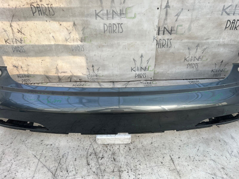 AUDI Q3 8U 2012-2014 REAR BUMPER GENUINE 8U0807511