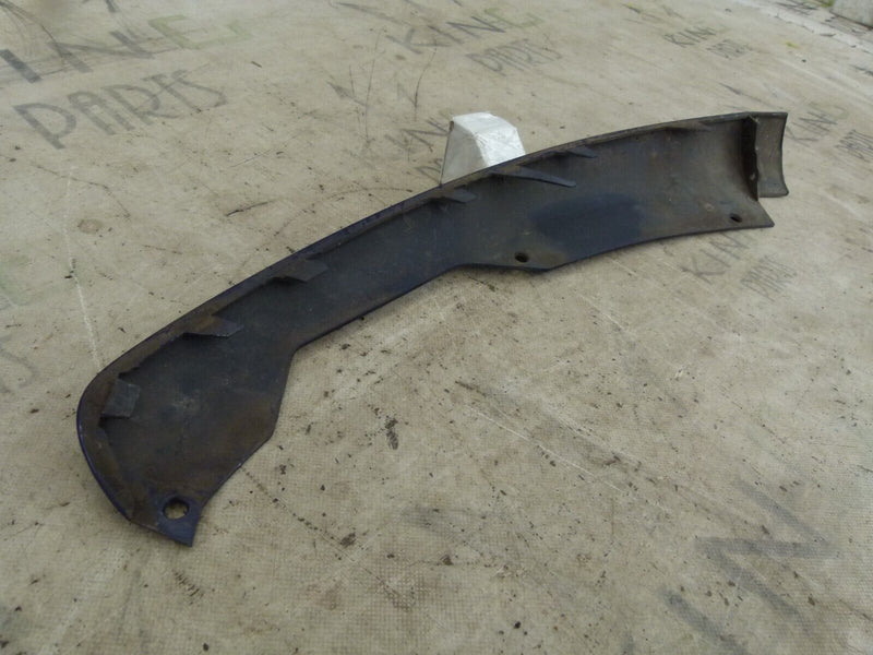 FORD MONDEO MK5 2014-19 FRONT RIGHT SPOILER LIP GENUINE DS7317626K