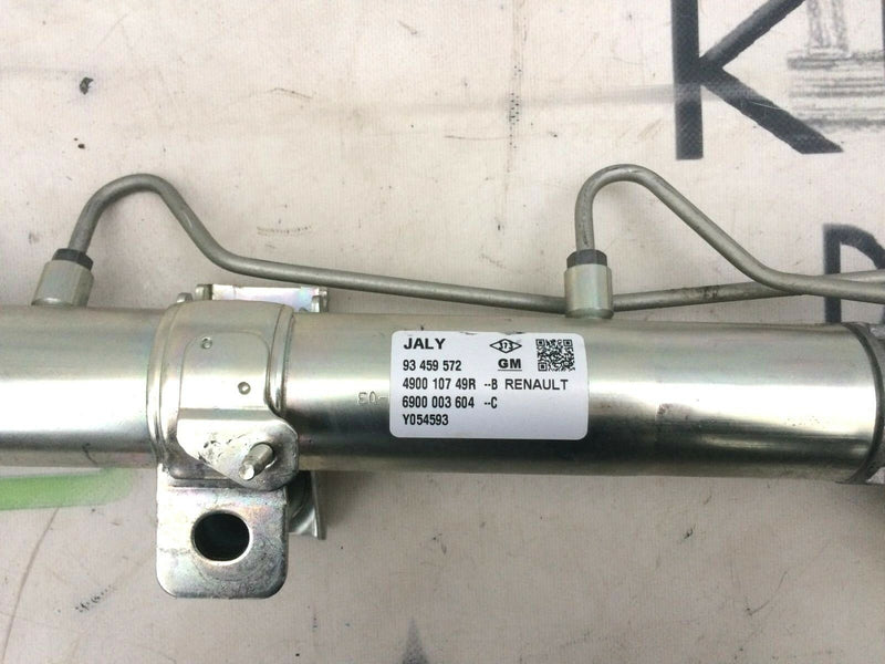 VAUXHALL VIVARO RENAULT TRAFIC 2014- NEW POWER STEERING RACK 490010749R 93459572