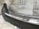 TOYOTA YARIS MK3 FACELIFT 2017-2018 REAR BUMPER GENUINE 521590D480