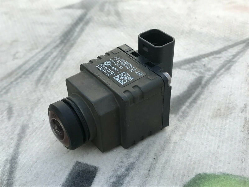 BMW 7 SERIES G11 G15 2015> GENUINE SURROUND VIEW iCAM2-S CAMERA *NEW* 9495742
