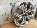 MITSUBISHI OUTLANDER MK3 2013-202 GENUINE ALLOY WHEEL J18X7J38