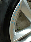 AUDI Q7 RS 21" 9.5JX21H2 ET31 ALLOY WHEEL RIM 4M0601025S TYRE 285/40 Z R21