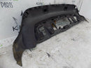 BMW X5 E70 REAR BUMPER LOWER SECTION 51127183146 GENUINE
