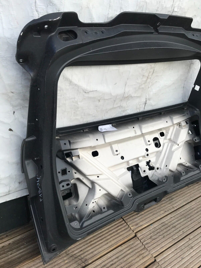 LAND ROVER EVOQUE L551 2018-ON GENUINE BOOT LID TAILGATE PLASTIC PANEL