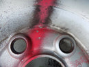 VW TRANSPORTER - CARAVELLE T5 2003-2015 SPARE WHEEL 6.5JX16+TYRE 205/65R16