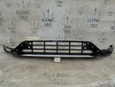 VOLVO XC90 LCI R-DESIGN 2019-ON FRONT BUMPER LOW GRILLE GENUINE 31663528