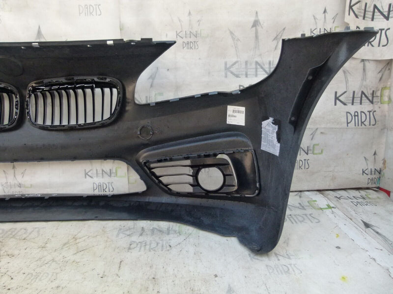 BMW 2 F45 ACTIVE TOURER 2014-2018 FRONT BUMPER GENUINE 5112 7347231