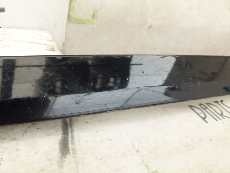 AUDI A3 8P 2003-12 5DR FRONT DOOR TRIM PROTECTIVE STRIPE 894953960