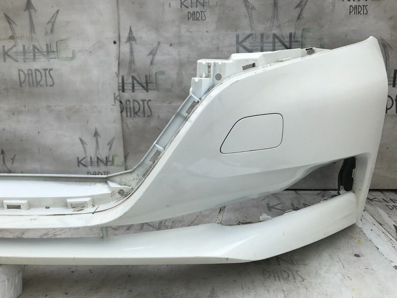 NISSAN LEAF 2017-ON FRONT BUMPER GENUINE 620225SH0H