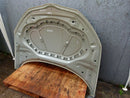 SKODA OCTAVIA MK4 NX 2020-ON GENUINE FRONT BONNET HOOD PANEL in PRIMED